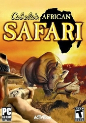 Cabela´s African Safari